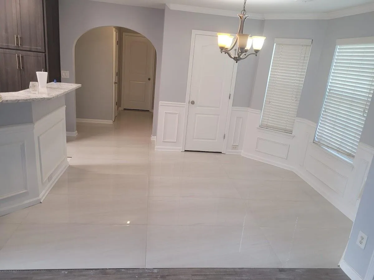 Water Damage Restoration services in Sharonville, OH